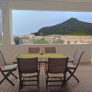 Appartamento Casa La Fenice, Favignana